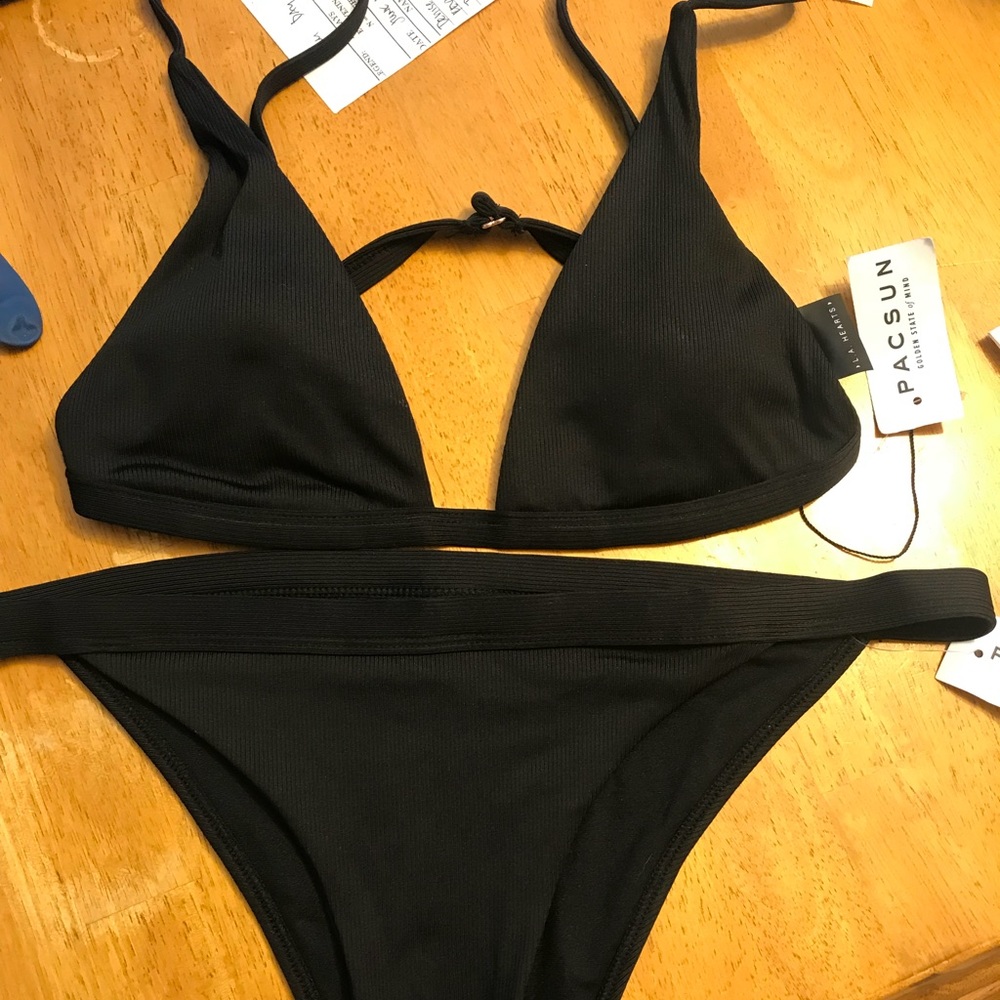 Pac sun bathing suit brand new!